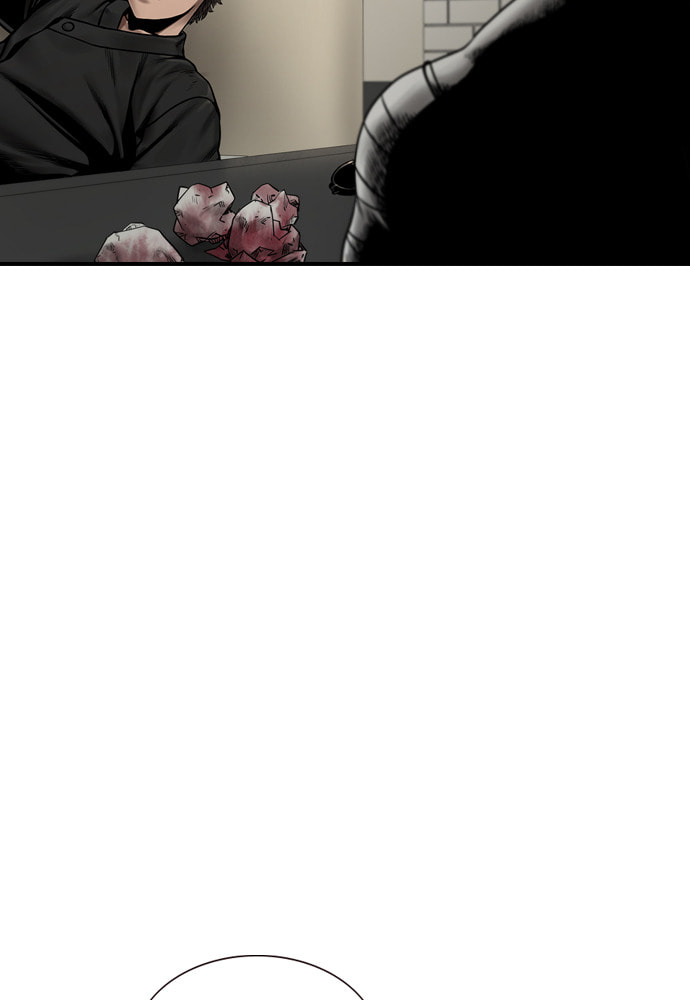 Night of Silence Chapter 29 page 118 - 