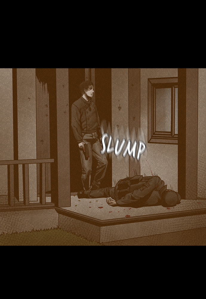 Night of Silence Chapter 29 page 13 - 