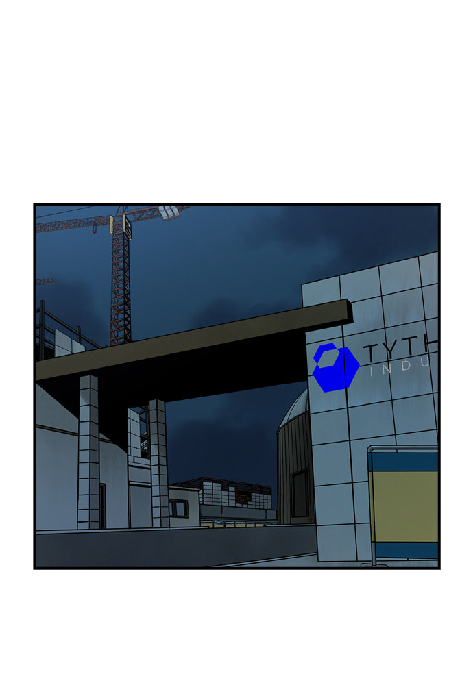 Night of Silence Chapter 29 page 121 - 