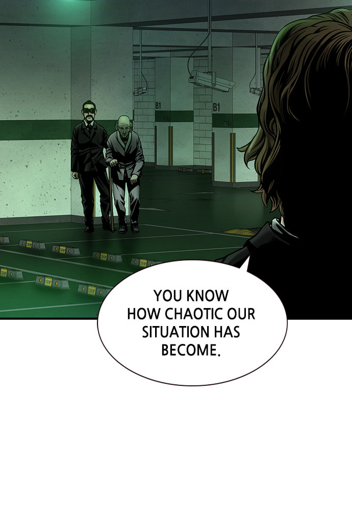 Night of Silence Chapter 29 page 124 - 