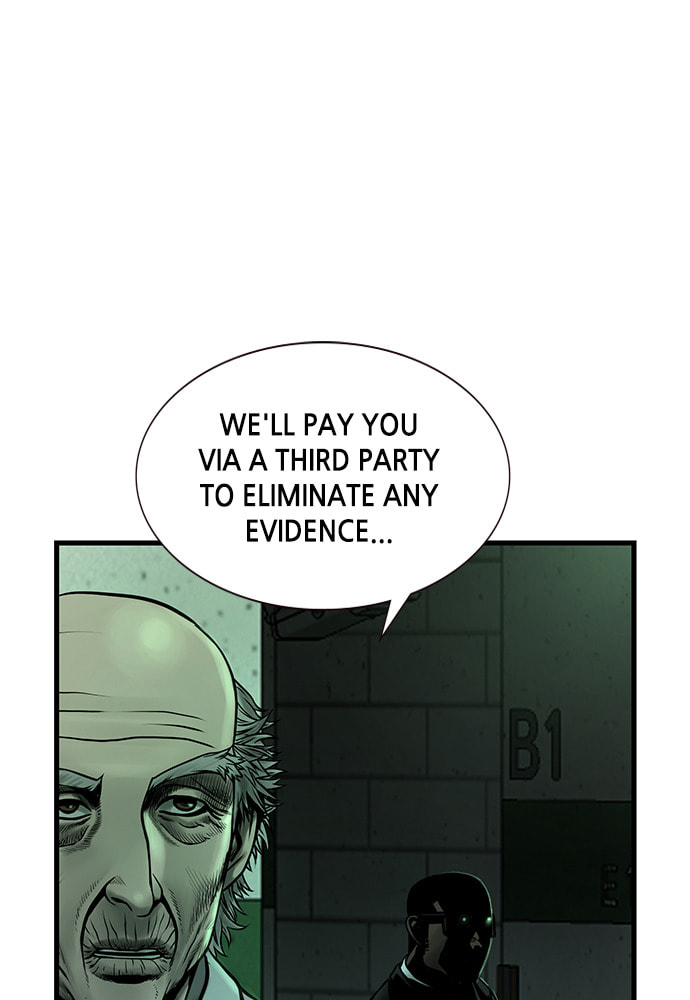 Night of Silence Chapter 29 page 127 - 