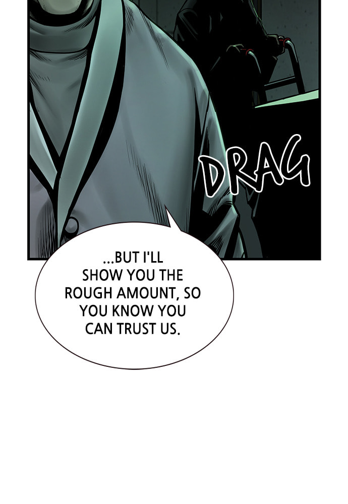Night of Silence Chapter 29 page 128 - 