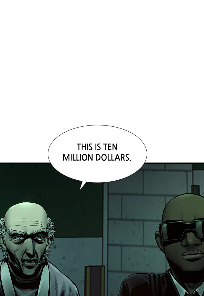 Night of Silence Chapter 29 page 129 - 