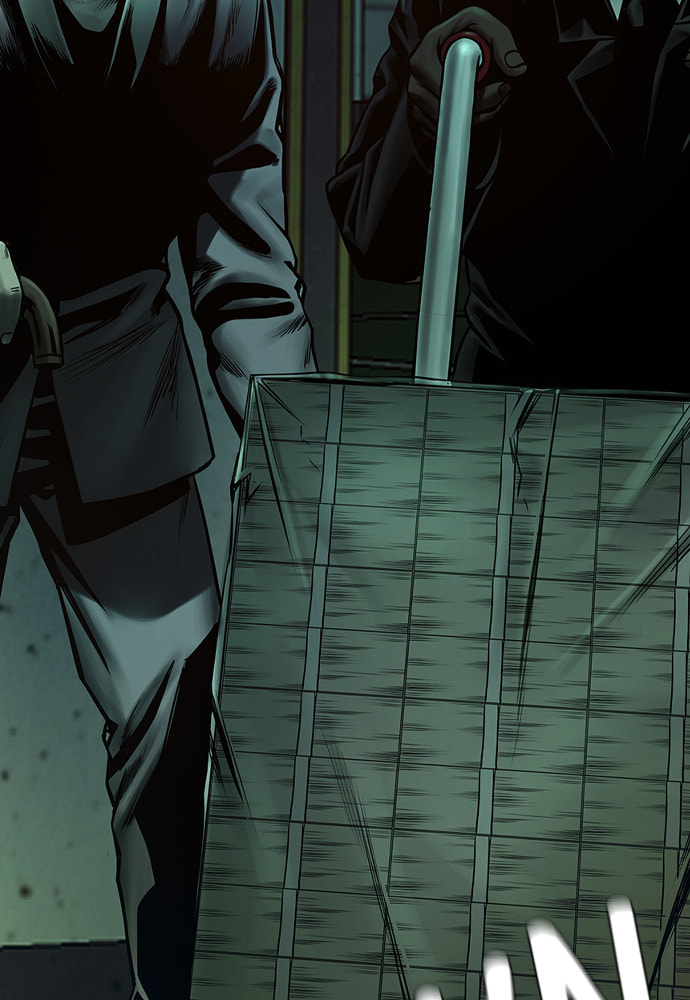 Night of Silence Chapter 29 page 130 - 