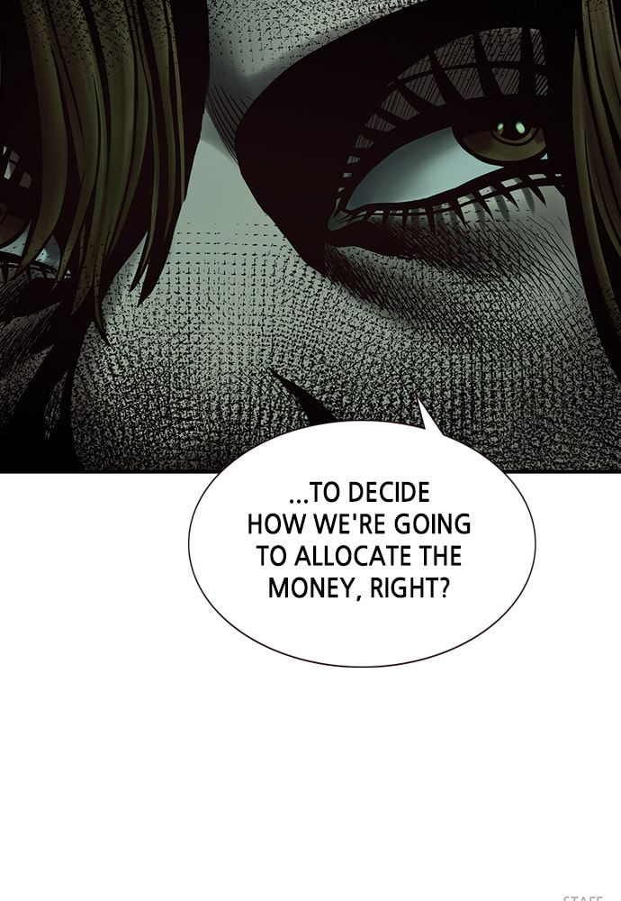 Night of Silence Chapter 29 page 135 - 