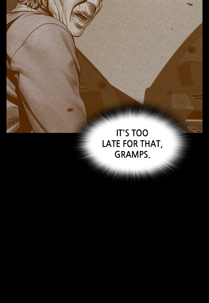 Night of Silence Chapter 29 page 15 - 