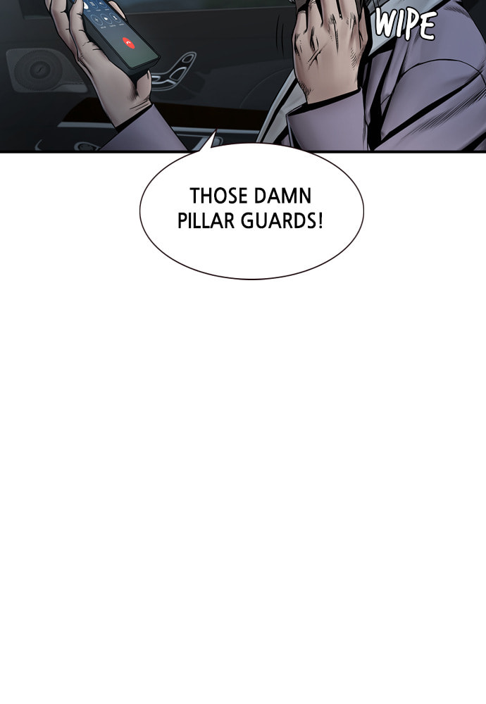 Night of Silence Chapter 29 page 19 - 