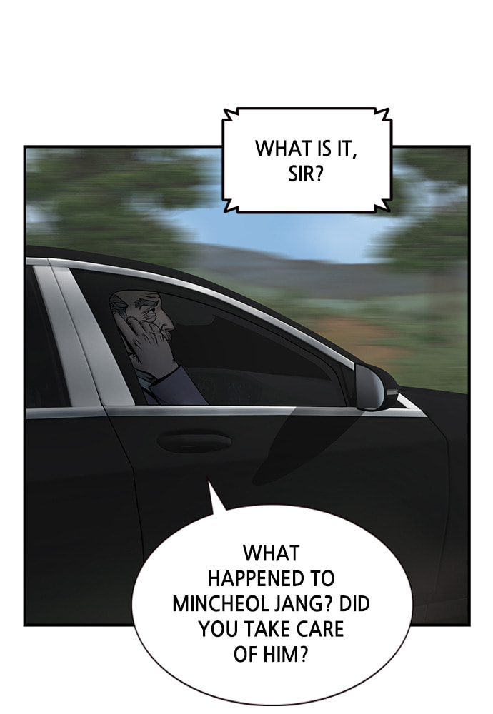 Night of Silence Chapter 29 page 20 - 