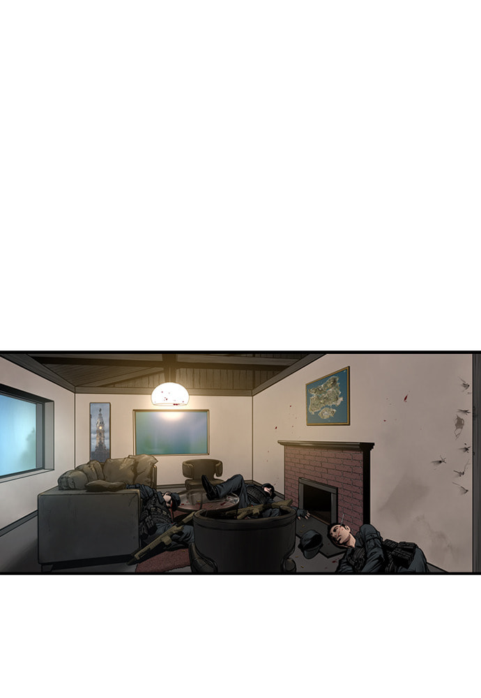 Night of Silence Chapter 29 page 3 - 