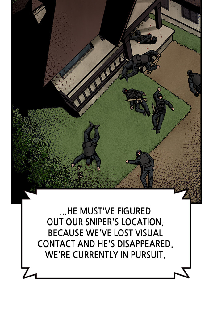Night of Silence Chapter 29 page 22 - 