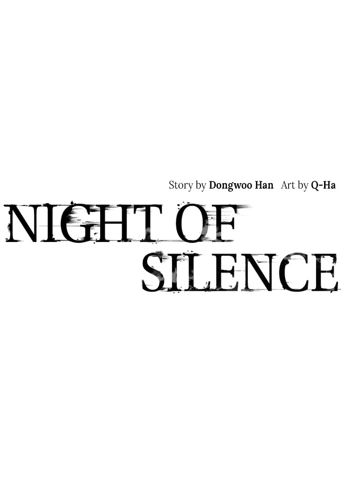 Night of Silence Chapter 29 page 29 - 