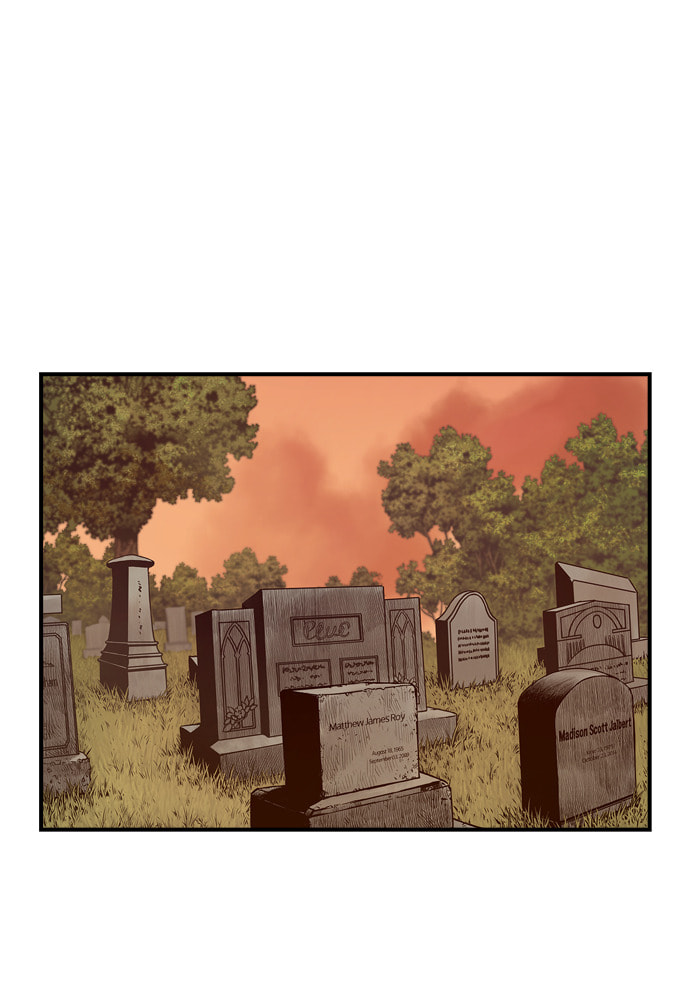 Night of Silence Chapter 29 page 30 - 