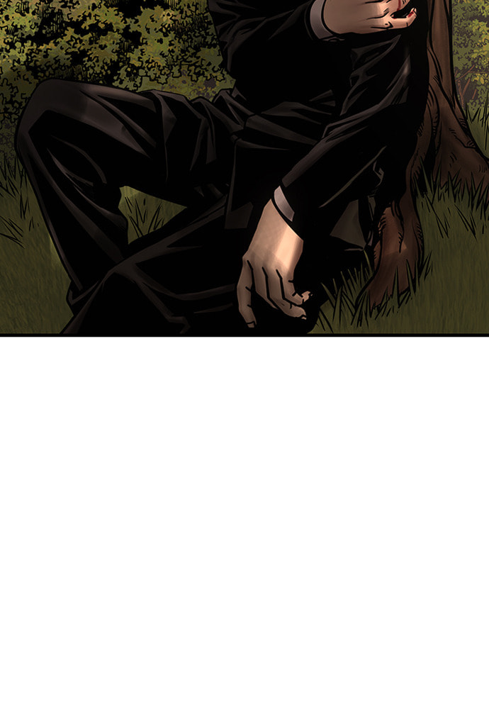 Night of Silence Chapter 29 page 32 - 