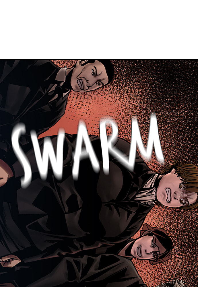 Night of Silence Chapter 29 page 33 - 