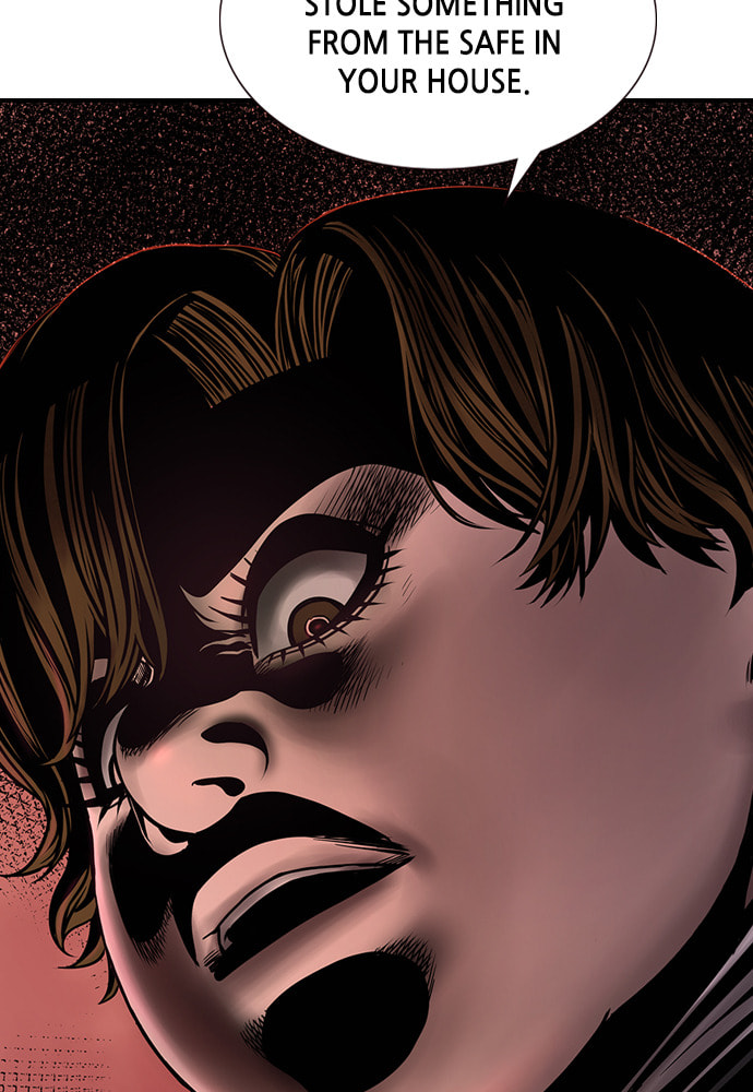 Night of Silence Chapter 29 page 36 - 