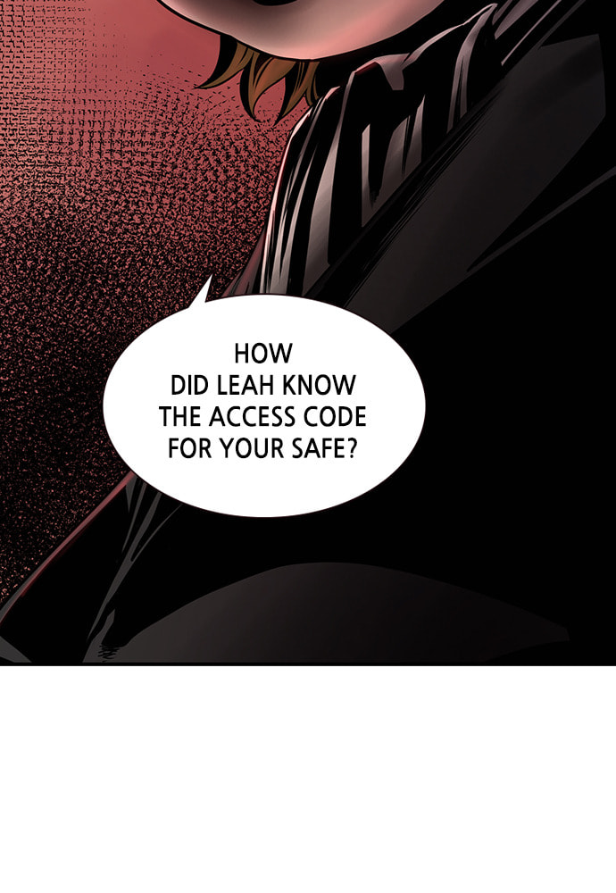 Night of Silence Chapter 29 page 37 - 