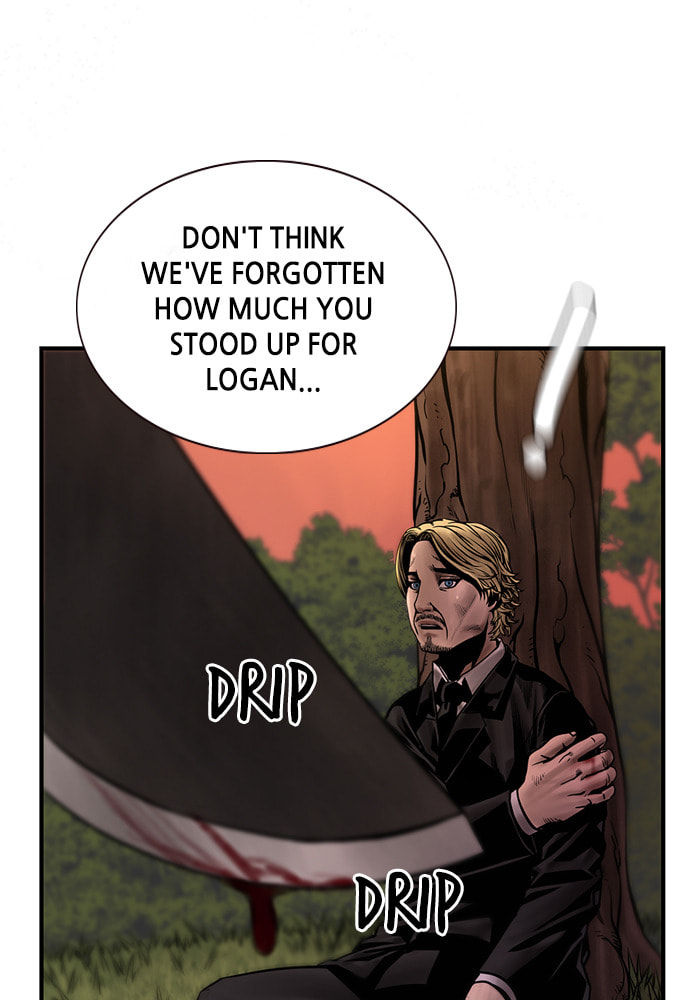 Night of Silence Chapter 29 page 40 - 