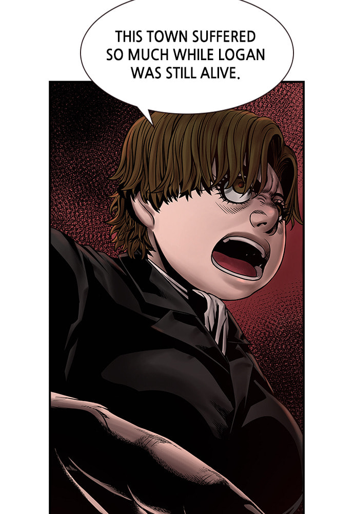 Night of Silence Chapter 29 page 42 - 