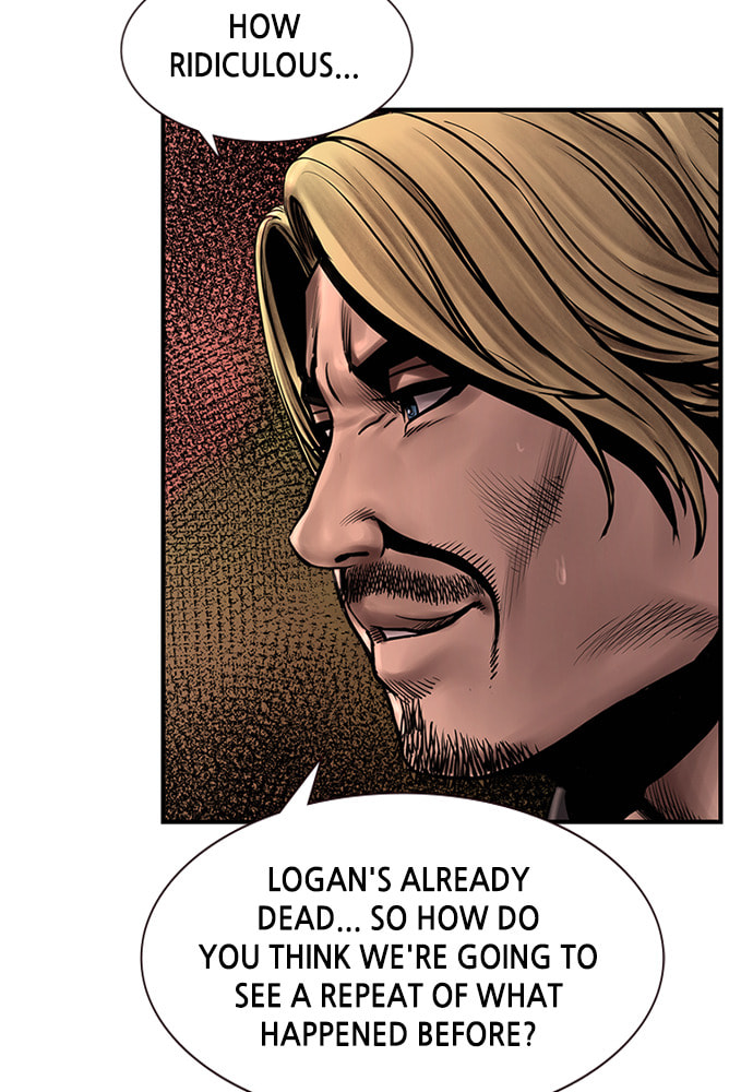 Night of Silence Chapter 29 page 44 - 
