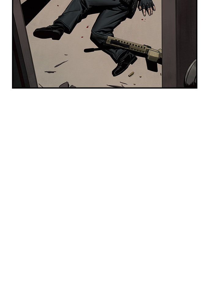 Night of Silence Chapter 29 page 6 - 