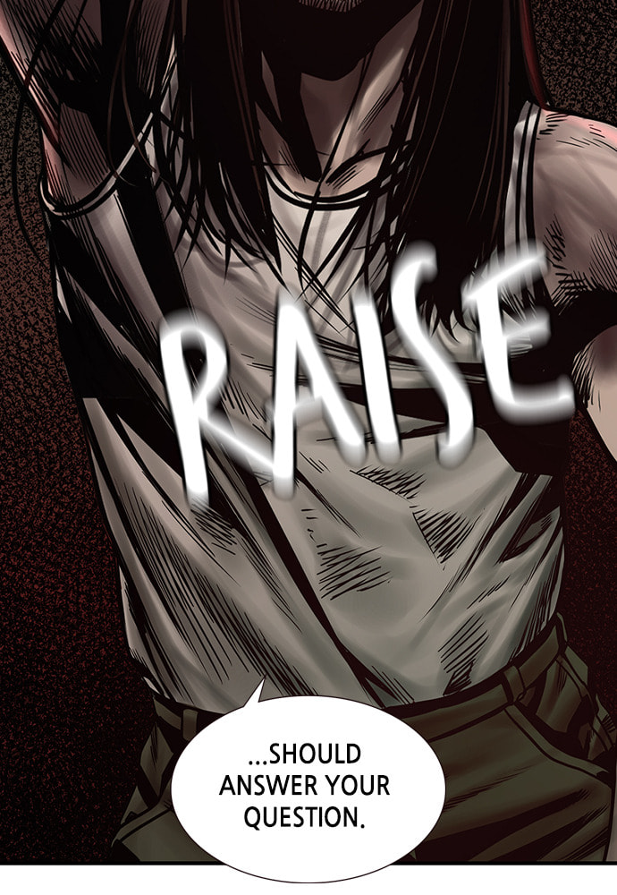 Night of Silence Chapter 29 page 53 - 