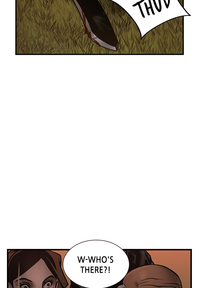 Night of Silence Chapter 29 page 56 - 
