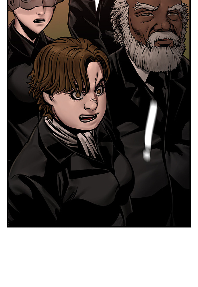 Night of Silence Chapter 29 page 57 - 