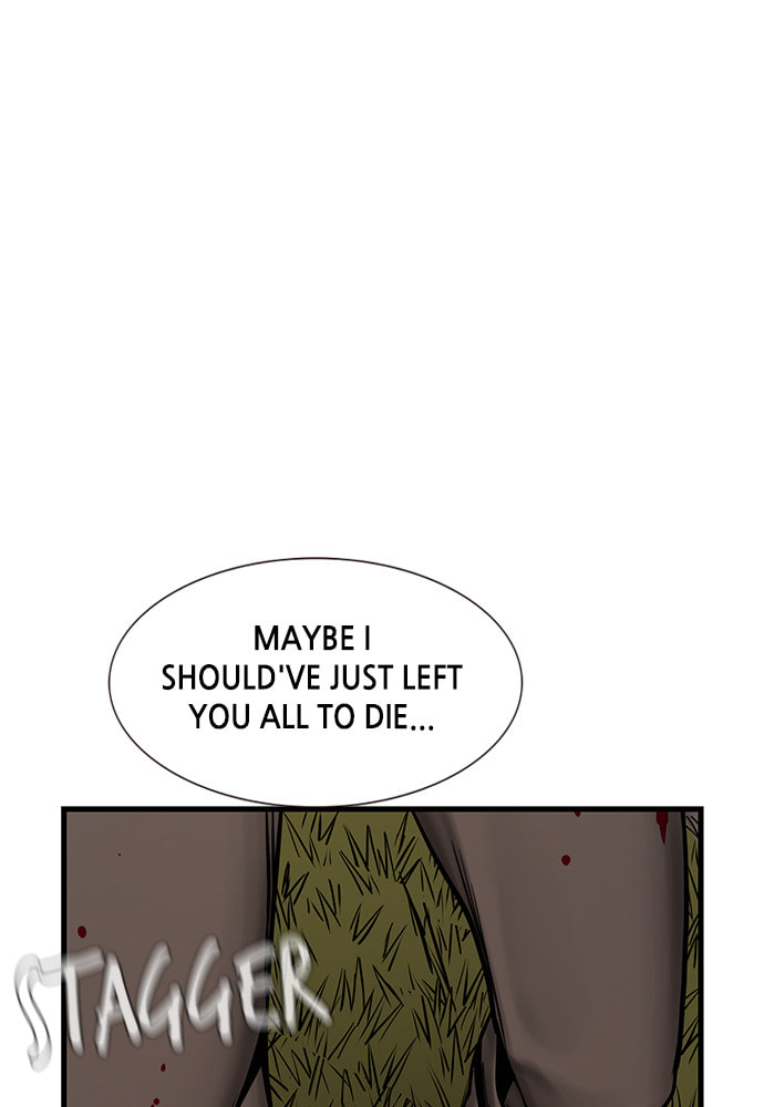 Night of Silence Chapter 29 page 58 - 