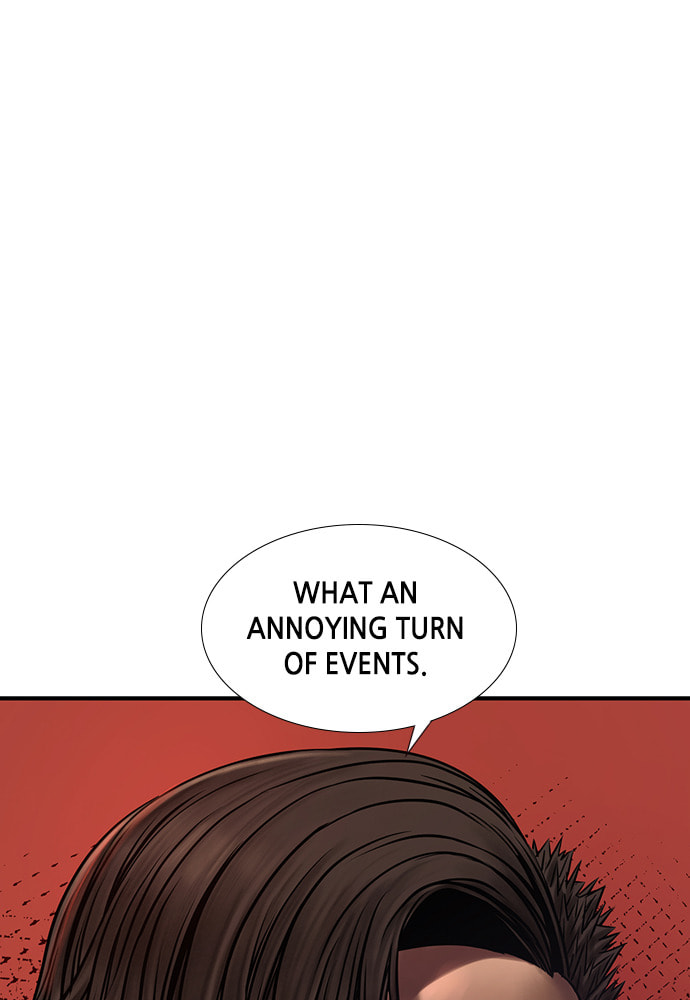 Night of Silence Chapter 29 page 60 - 