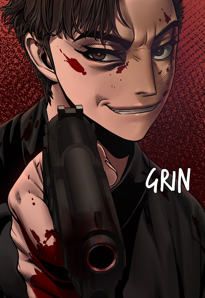 Night of Silence Chapter 29 page 61 - 