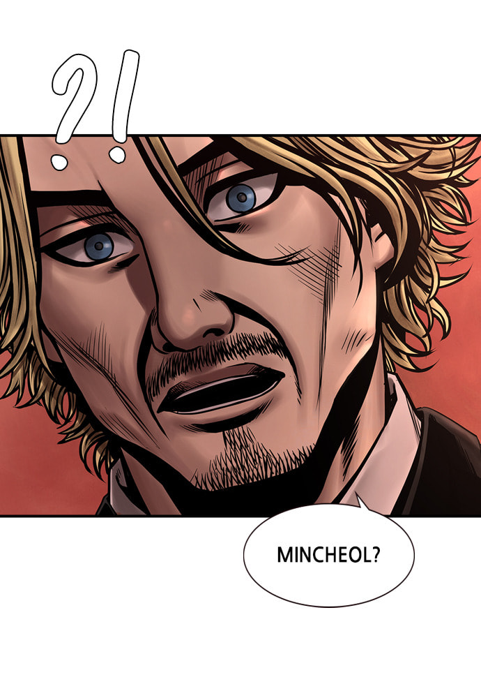Night of Silence Chapter 29 page 63 - 