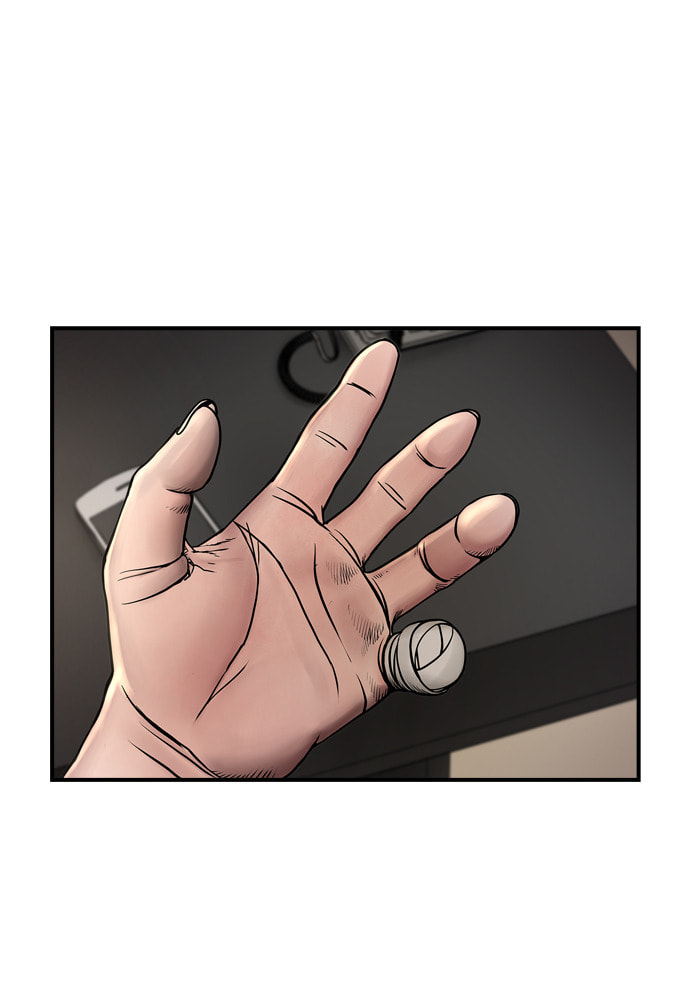 Night of Silence Chapter 29 page 67 - 