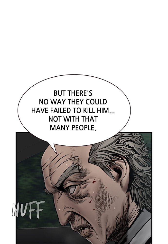 Night of Silence Chapter 29 page 8 - 