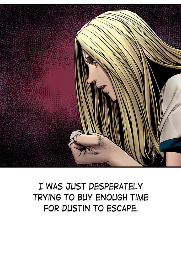 Night of Silence Chapter 29 page 75 - 