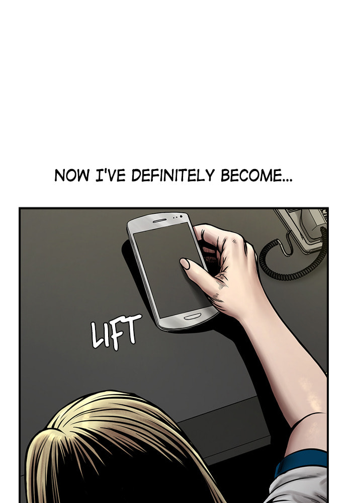 Night of Silence Chapter 29 page 78 - 