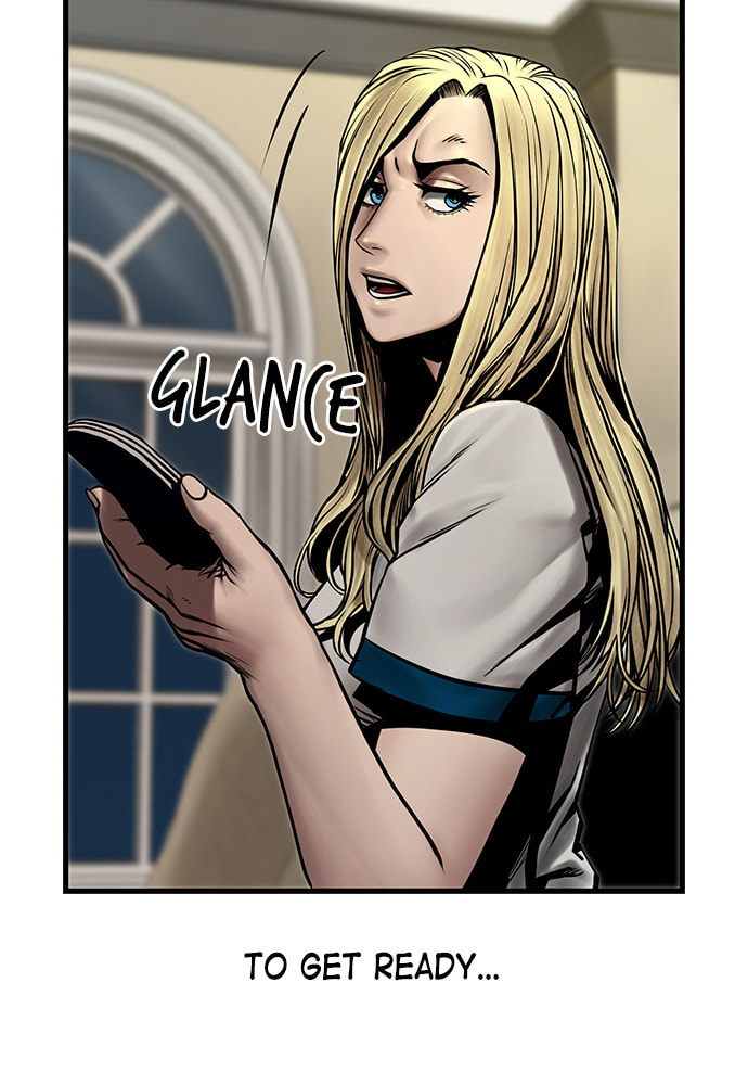 Night of Silence Chapter 29 page 80 - 