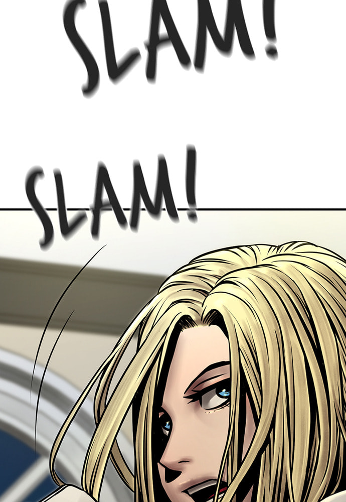 Night of Silence Chapter 29 page 83 - 