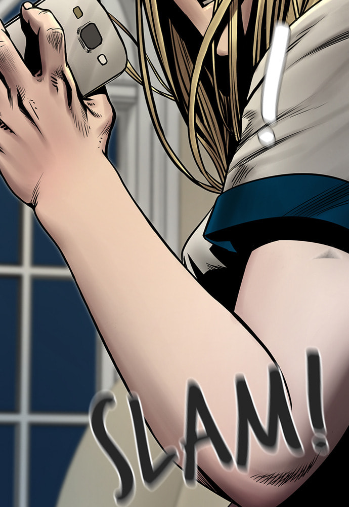 Night of Silence Chapter 29 page 84 - 