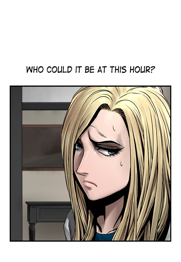 Night of Silence Chapter 29 page 86 - 