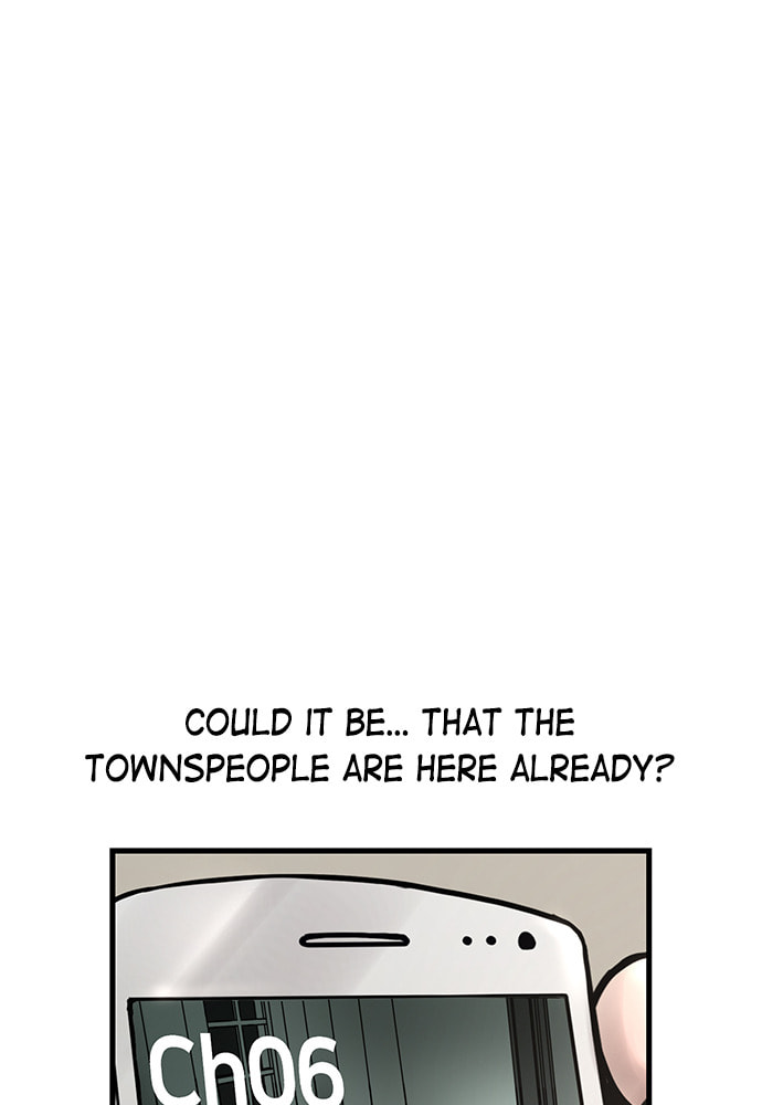 Night of Silence Chapter 29 page 87 - 