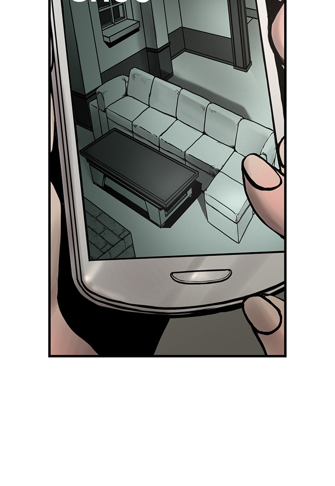 Night of Silence Chapter 29 page 88 - 