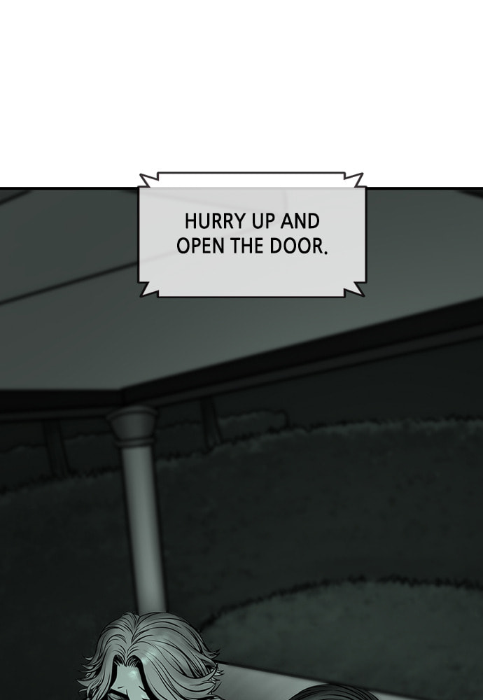 Night of Silence Chapter 29 page 91 - 