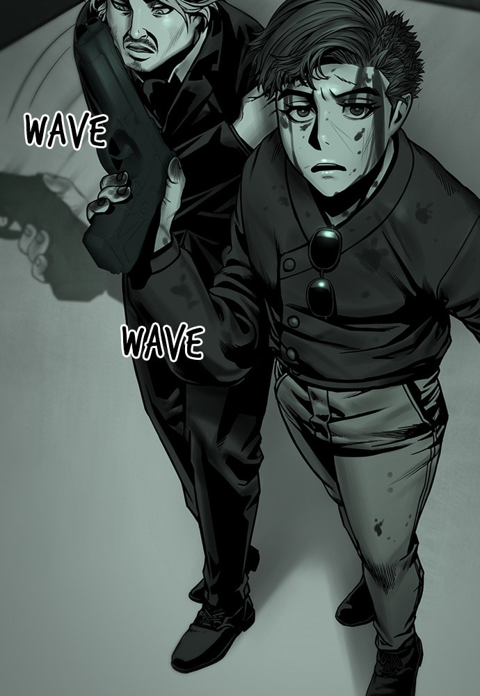 Night of Silence Chapter 29 page 92 - 