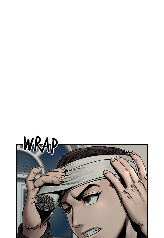 Night of Silence Chapter 29 page 95 - 