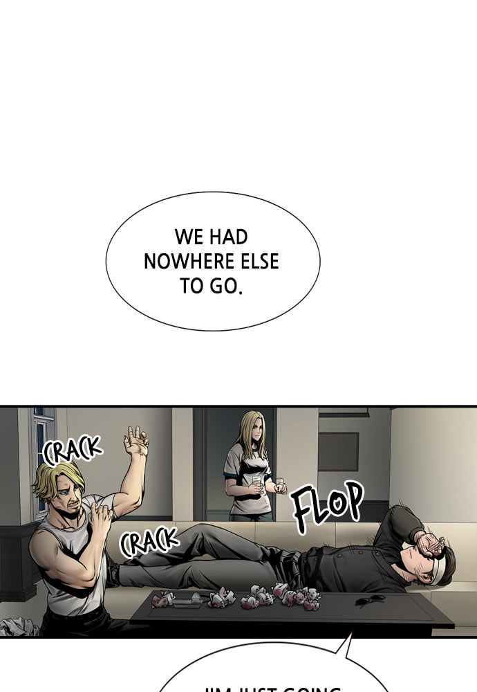 Night of Silence Chapter 29 page 97 - 