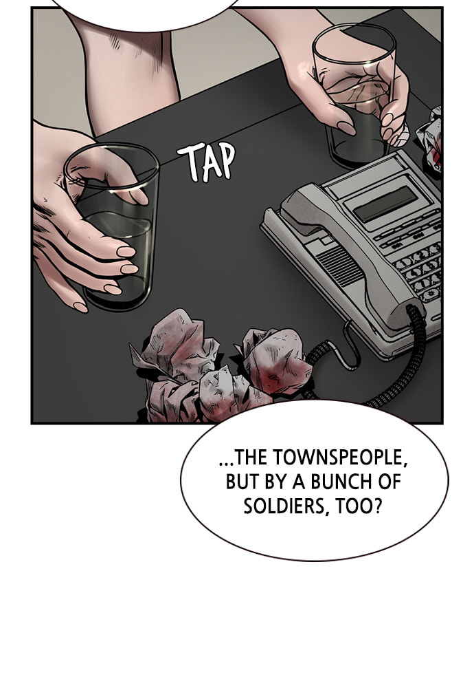 Night of Silence Chapter 29 page 99 - 