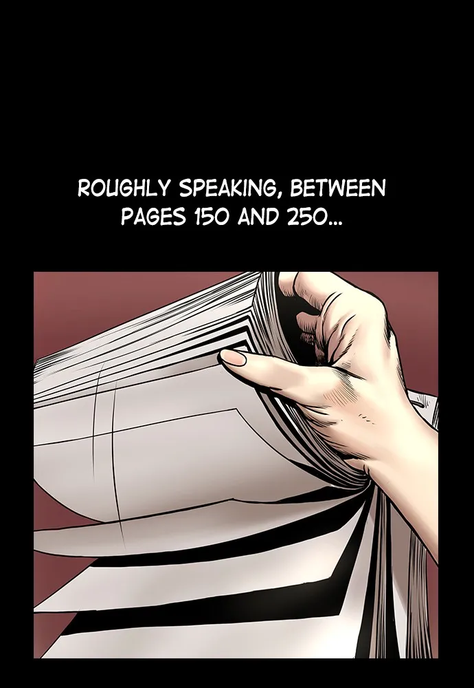 Night of Silence Chapter 3 page 11 - 