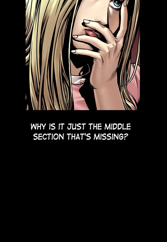 Night of Silence Chapter 3 page 13 - 