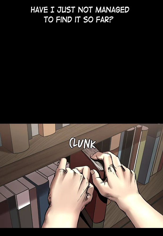 Night of Silence Chapter 3 page 15 - 