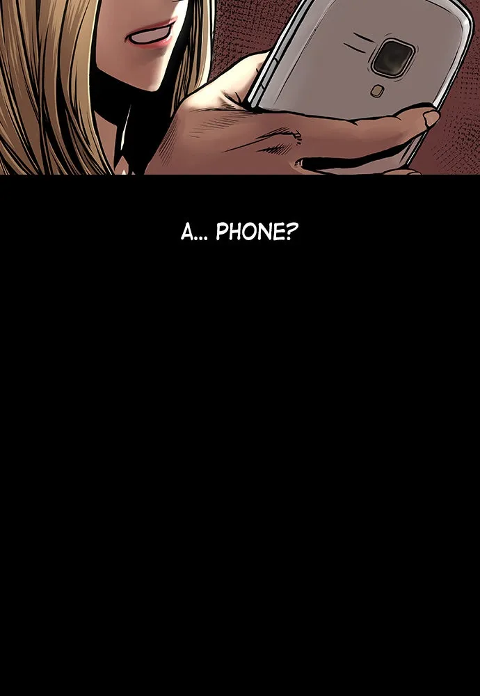 Night of Silence Chapter 3 page 21 - 